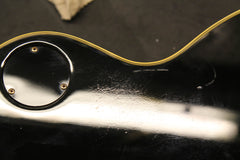 2000 Gibson Les Paul Custom Black Beauty