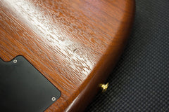 1995 Alembic Epic 5 String Bass