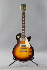 2020 Gibson Les Paul Standard 50’s Tobacco Burst