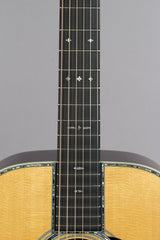 2018 Martin Custom Shop 00-42 Acoustic Guitar