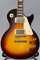 2020 Gibson Les Paul Standard 50’s Tobacco Burst