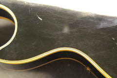 2000 Gibson Les Paul Custom Black Beauty