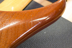 1995 Alembic Epic 5 String Bass