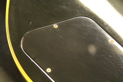 2000 Gibson Les Paul Custom Black Beauty