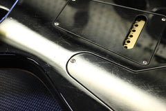 2010 PRS Paul Reed Smith Custom 24 Whale Blue