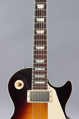 2020 Gibson Les Paul Standard 50’s Tobacco Burst