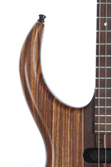 1992 Tobias 6 String Electric Guitar -SERIAL # 100-