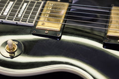 2008 Gibson Custom Shop Les Paul Custom Black Beauty -EBONY FINGERBOARD-