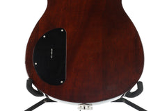 1996 Gretsch 6129T/G Green Sparkle Jet