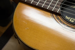 1996 Gibson Chet Atkins CE Classical Acoustic Electric