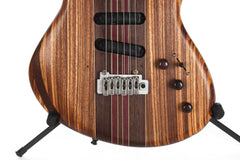 1992 Tobias 6 String Electric Guitar -SERIAL # 100-