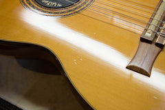 1996 Gibson Chet Atkins CE Classical Acoustic Electric