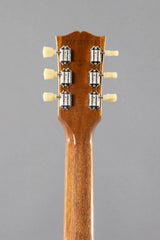 2020 Gibson Les Paul Standard 50’s Tobacco Burst
