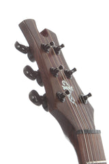 1992 Tobias 6 String Electric Guitar -SERIAL # 100-