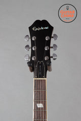 2015 Epiphone Elitist 1965 Casino Natural