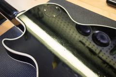 2008 Gibson Custom Shop Les Paul Custom Black Beauty -EBONY FINGERBOARD-