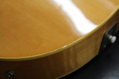 2016 Gibson Memphis Custom 1959 ES-175D VOS Natural