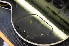 2008 Gibson Custom Shop Les Paul Custom Black Beauty -EBONY FINGERBOARD-