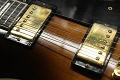 1988 Gibson Les Paul Custom Tobacco Sunburst