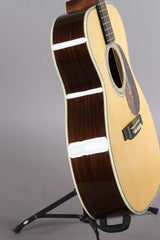 2018 Martin Custom Shop 00-42 Acoustic Guitar