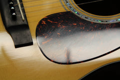 2002 Martin D-18 DC David Crosby Signature Acoustic Guitar #101 of 250