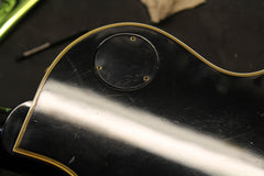 2002 Gibson Les Paul Custom Black Beauty