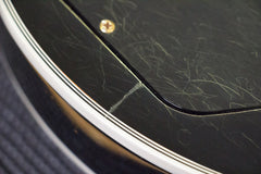 2008 Gibson Custom Shop Les Paul Custom Black Beauty -EBONY FINGERBOARD-