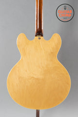 2015 Epiphone Elitist 1965 Casino Natural