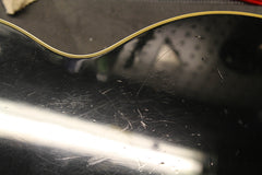 2002 Gibson Les Paul Custom Black Beauty