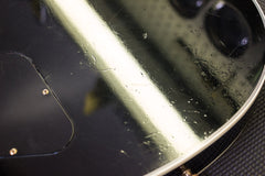 2008 Gibson Custom Shop Les Paul Custom Black Beauty -EBONY FINGERBOARD-