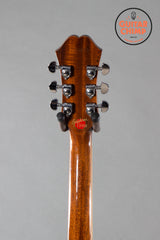 2015 Epiphone Elitist 1965 Casino Natural