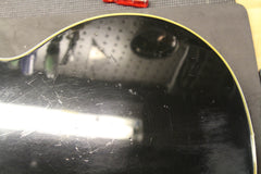 2002 Gibson Les Paul Custom Black Beauty