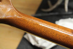 1988 Gibson Les Paul Custom Tobacco Sunburst