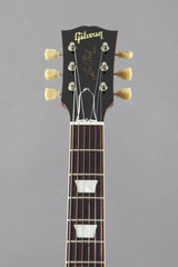 2001 Gibson Custom Shop Historic Les Paul '58 Reissue Figured Dark Burst