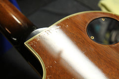 1988 Gibson Les Paul Custom Tobacco Sunburst