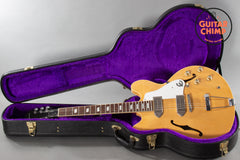 2015 Epiphone Elitist 1965 Casino Natural