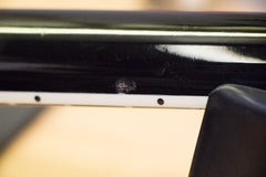 2008 Gibson Custom Shop Les Paul Custom Black Beauty -EBONY FINGERBOARD-