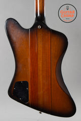 2004 Gibson Thunderbird IV Bass Tobacco Sunburst