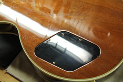 1988 Gibson Les Paul Custom Tobacco Sunburst
