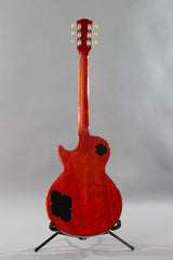 2001 Gibson Custom Shop Historic Les Paul '58 Reissue Figured Dark Burst