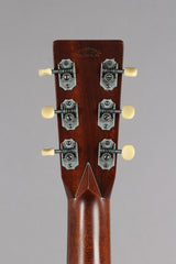 2018 Martin Custom Shop 00-42 Acoustic Guitar