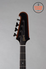 2004 Gibson Thunderbird IV Bass Tobacco Sunburst