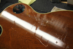 1988 Gibson Les Paul Custom Tobacco Sunburst