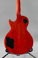 2001 Gibson Custom Shop Historic Les Paul '58 Reissue Figured Dark Burst