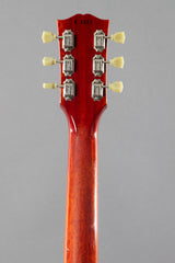 2001 Gibson Custom Shop Historic Les Paul '58 Reissue Figured Dark Burst