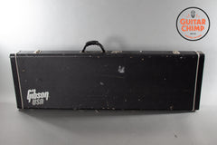 2004 Gibson Thunderbird IV Bass Tobacco Sunburst
