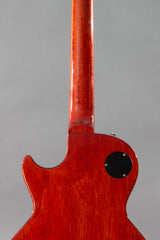 2001 Gibson Custom Shop Historic Les Paul '58 Reissue Figured Dark Burst