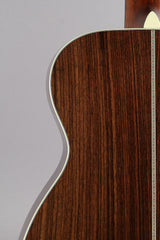 2018 Martin Custom Shop 00-42 Acoustic Guitar