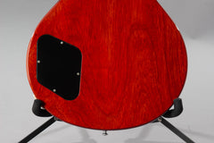 2001 Gibson Custom Shop Historic Les Paul '58 Reissue Figured Dark Burst