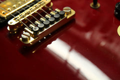 1993 Gibson BB King Lucille Cherry